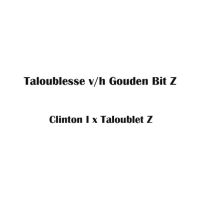 2019 :1 Taloublesse Z.jpg